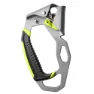 Edelrid Hand Cruiser Venstre Oppstiger, Silver, One Size