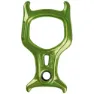 Edelrid Hannibal Nedfiringsbrems, Oasis, One Size