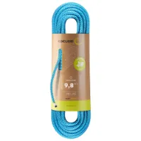 Edelrid Heron Eco Dry 9,8 mm 60 m