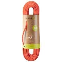 Edelrid Heron Eco Dry 9,8 mm 60 m Edelrid Heron Eco Dry 9,8 mm 60 m