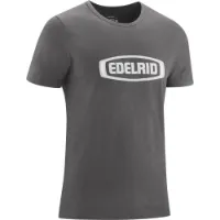 Edelrid Highball Iv Kortarmet T-skjorte