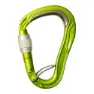 Edelrid Hms Bulletproof Screw Fg Eco Karabinkrok