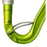 Edelrid Hms Bulletproof Screw Fg Eco Karabinkrok