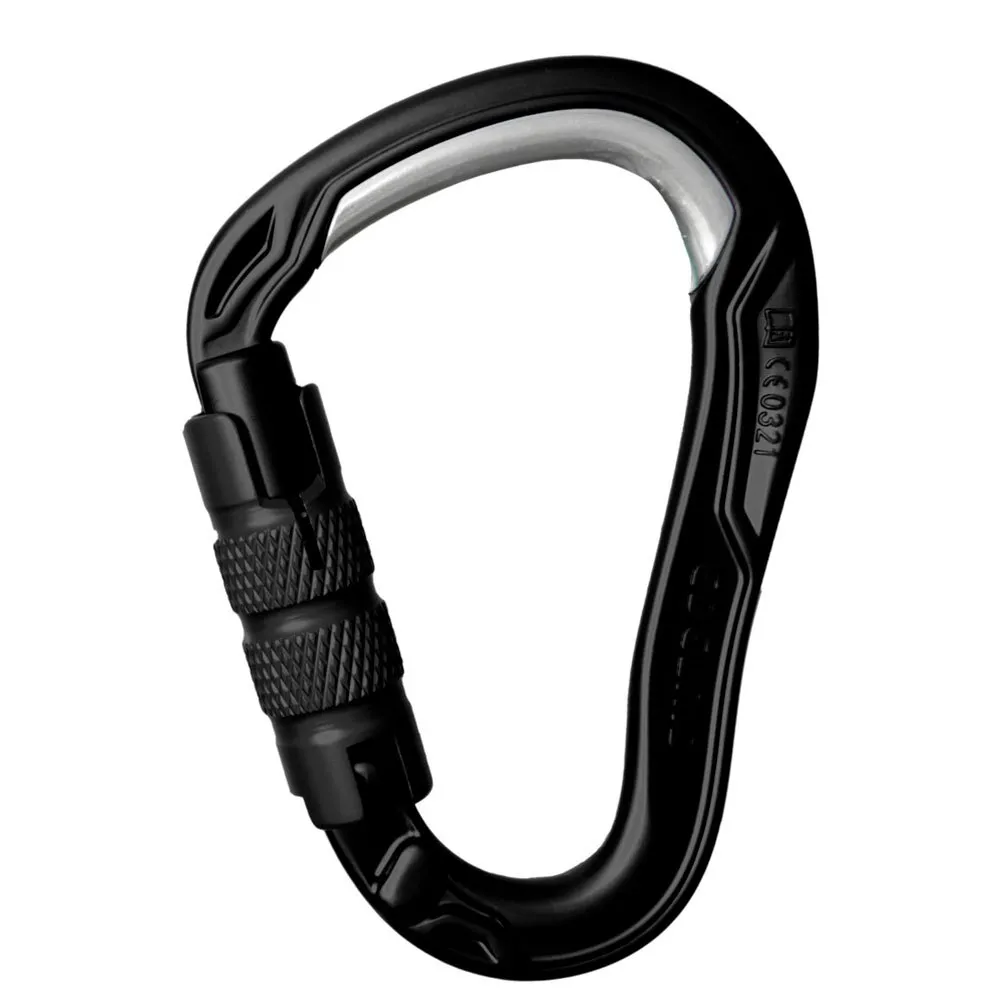 Edelrid Hms Bulletproof Triple Eco Karabinkrok