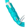 Edelrid Hms Bulletproof Triple Fg Karabinkrok