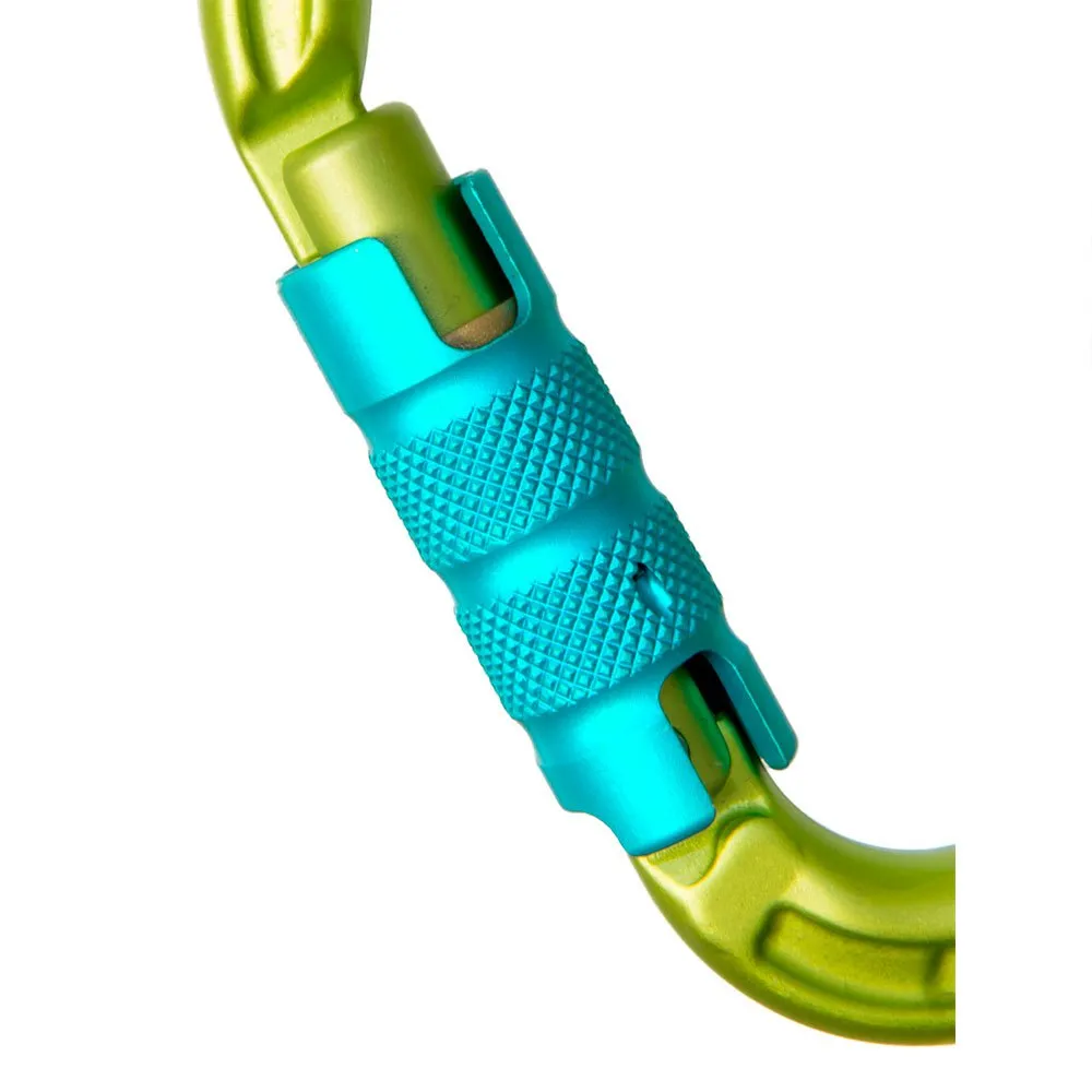 Edelrid Hms Magnum Triple Karabinkrok
