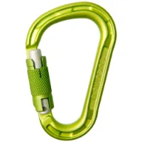 Edelrid Hms Magnum Twist Karabinkrok Edelrid Hms Magnum Twist Karabinkrok