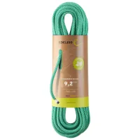 Edelrid Hummingbird Eco Dry 9.2 Mm Tau Edelrid Hummingbird Eco Dry 9.2 Mm Tau