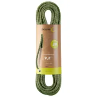 Edelrid Hummingbird Eco Dry 9.2 Mm Tau Edelrid Hummingbird Eco Dry 9.2 Mm Tau