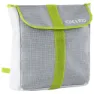 Edelrid Ice Gear 5.5l Stegjernpose, Light grey, One Size
