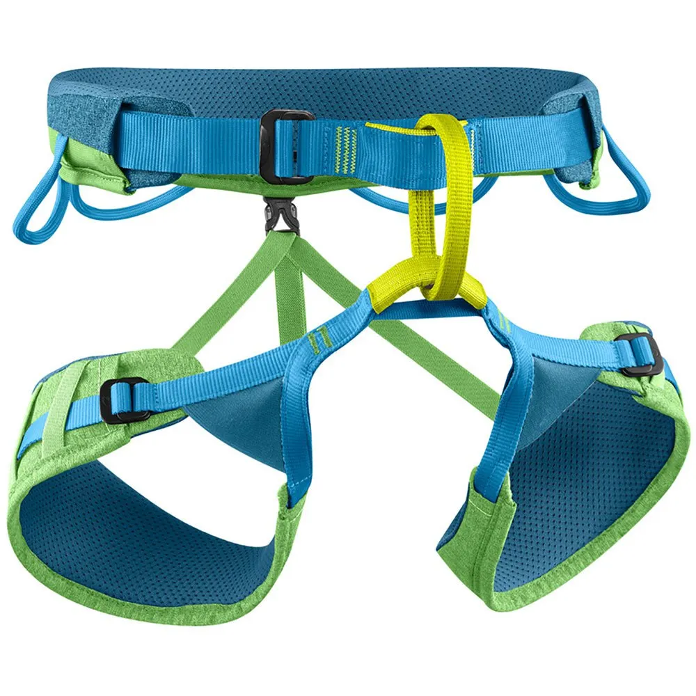 Edelrid Jay Iii Sele