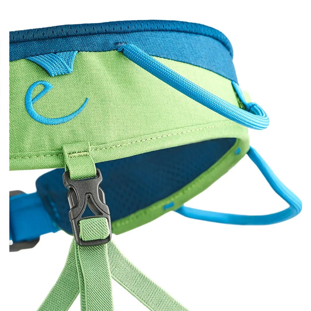 Edelrid Jay Iii Sele
