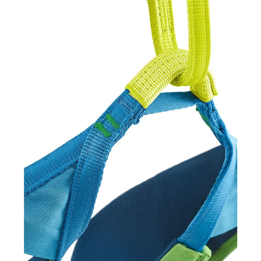 Edelrid Jay Iii Sele