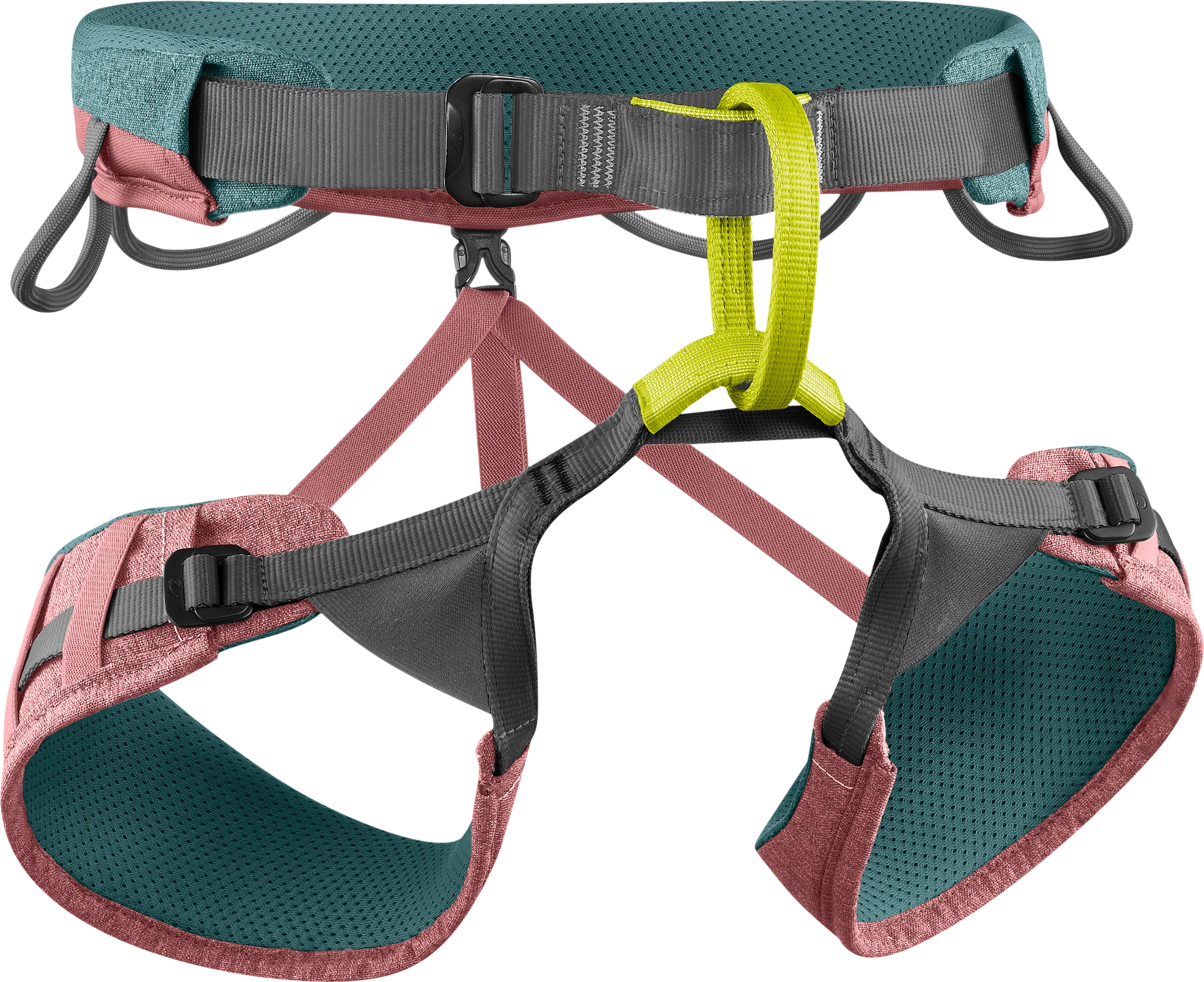 Edelrid Jayne Iii Sele Edelrid Jayne Iii Sele