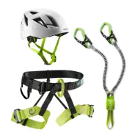 Edelrid Joker Iii Via Ferrata-sett Edelrid Joker Iii Via Ferrata-sett