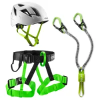 Edelrid Joker Iv Via Ferrata-sett Edelrid Joker Iv Via Ferrata-sett
