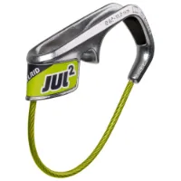 Edelrid Jul 2 Sikringsbrems Edelrid Jul 2 Sikringsbrems