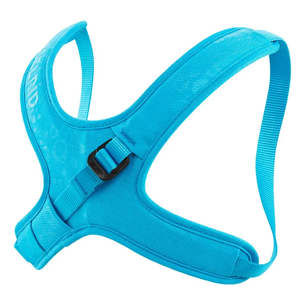 Edelrid Kermit Ii Brystsele, Icemint, XXS Edelrid Kermit Ii Brystsele, Icemint, XXS