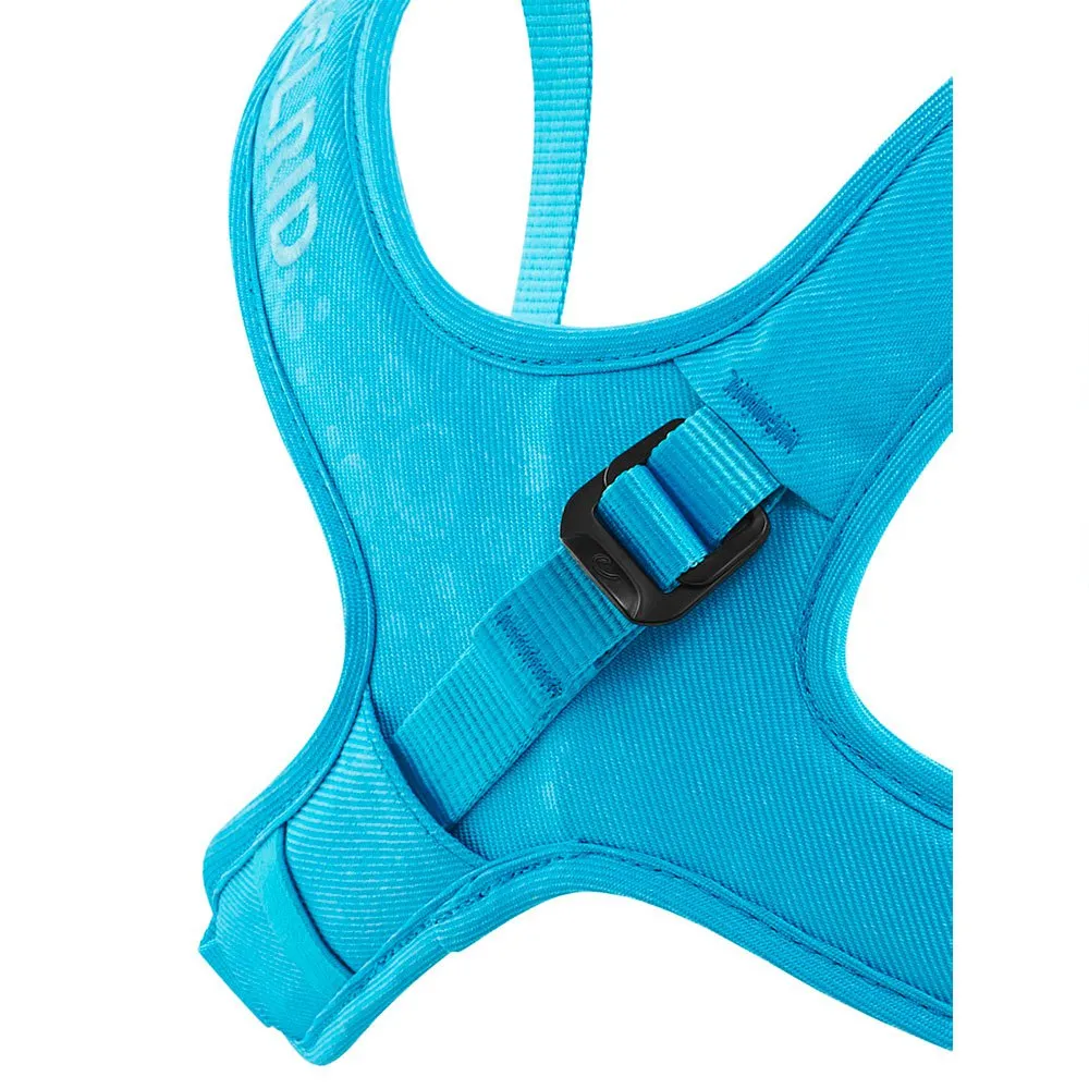 Edelrid Kermit Ii Brystsele, Icemint, XXS Edelrid Kermit Ii Brystsele, Icemint, XXS