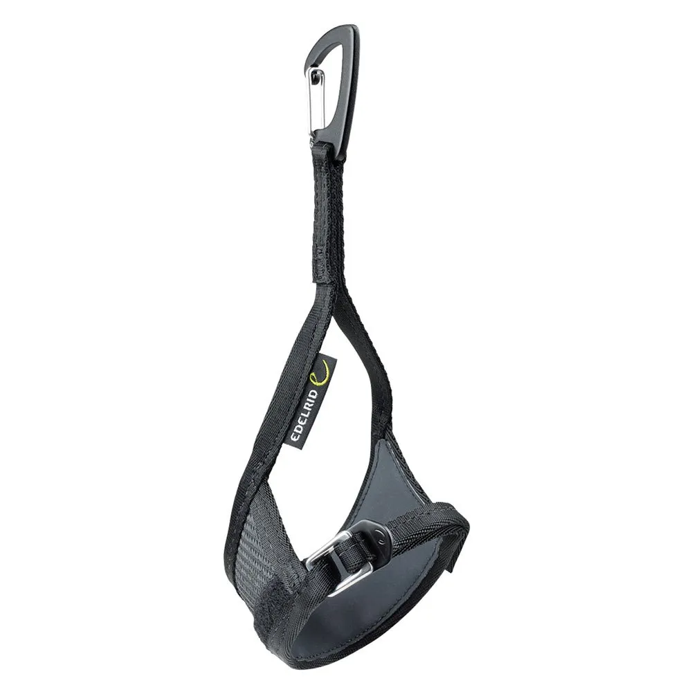 Edelrid Leash Extreme Set Rem, Night / pebbles