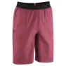 Edelrid Legacy Iii Shorts, Aubergine
