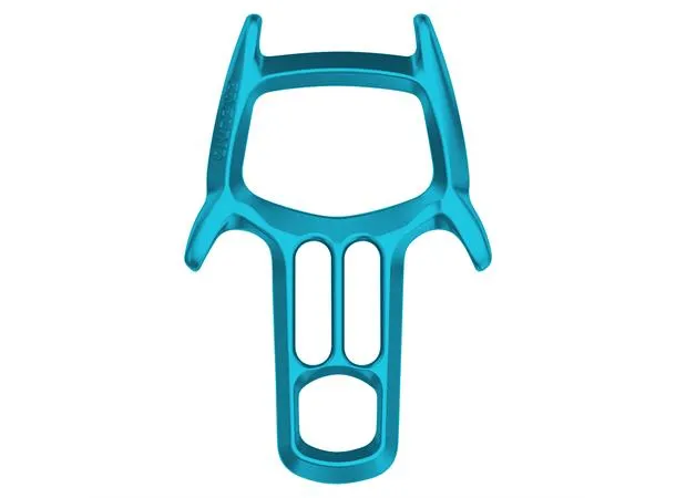 Edelrid Mago 8 brems for tynne tau