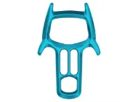 Edelrid Mago 8 brems for tynne tau Edelrid Mago 8 brems for tynne tau