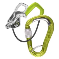 Edelrid Mega Jul Kit Sikkertsett
