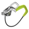 Edelrid Mega Jul Slate Sikkertsett