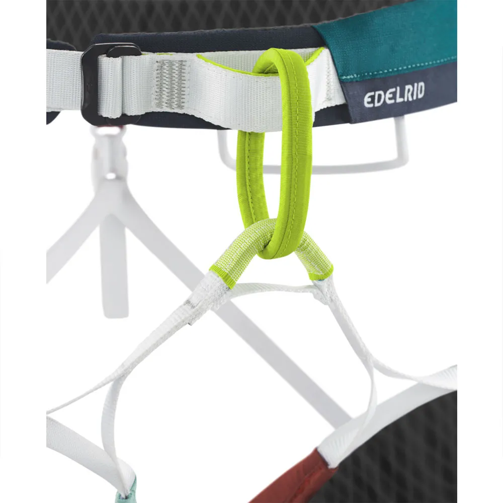Edelrid Moe 3r Sele