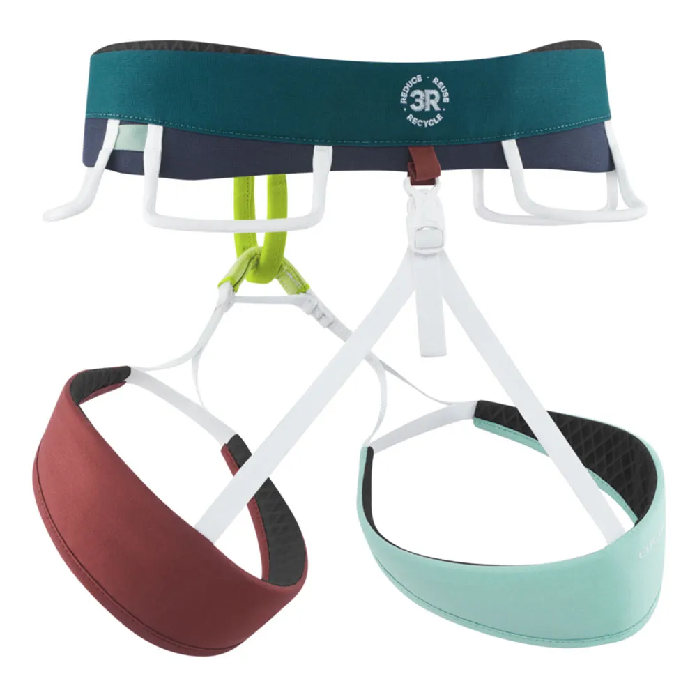 Edelrid Moe 3r Sele