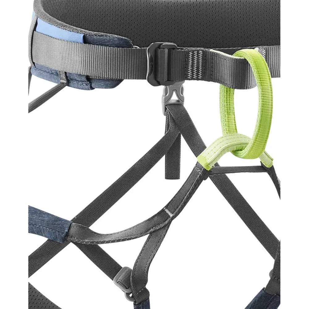 Edelrid Moe Iii Sele, Marine, S