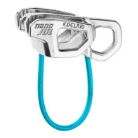 Edelrid Nano Jul Sikringsbrems