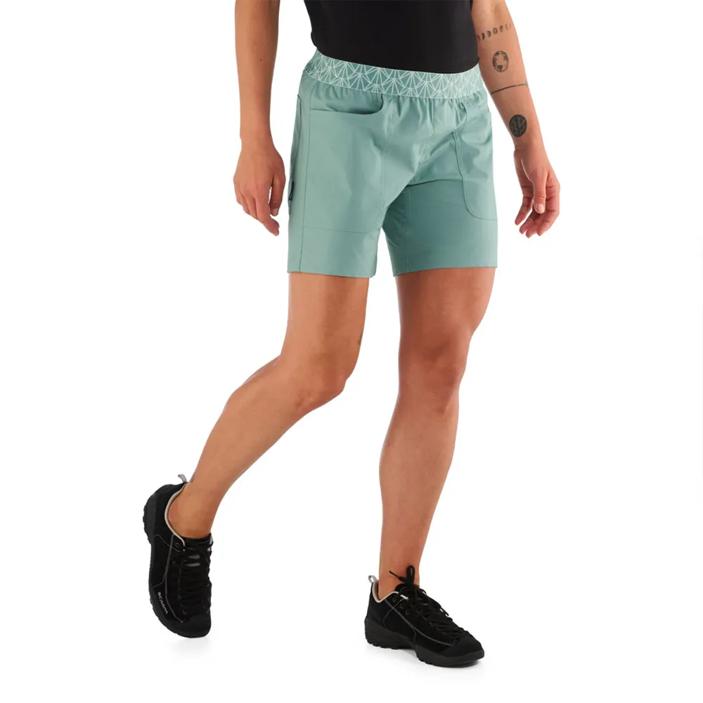 Edelrid Nona Shorts Edelrid Nona Shorts
