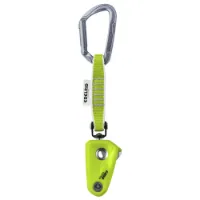 Edelrid Ohm Ii Sikringsbrems Edelrid Ohm Ii Sikringsbrems