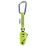 Edelrid Ohm Ii Sikringsbrems, Oasis, One Size
