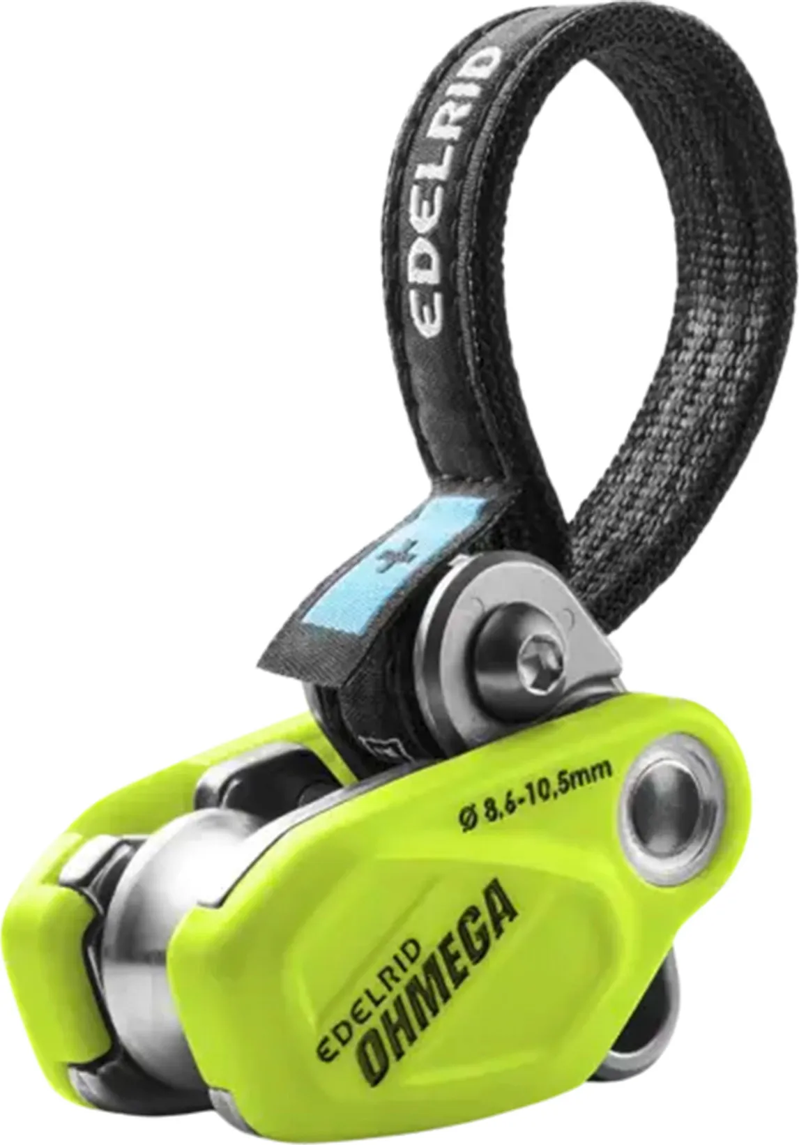 Edelrid Ohmega Oasis, Oasis, One Size Edelrid Ohmega Oasis, Oasis, One Size