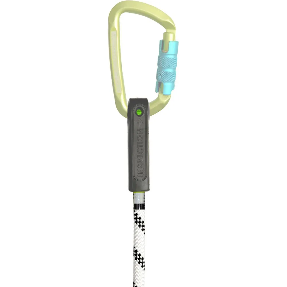 Edelrid Performance Static 11.0 Mm 1-st-w Tau
