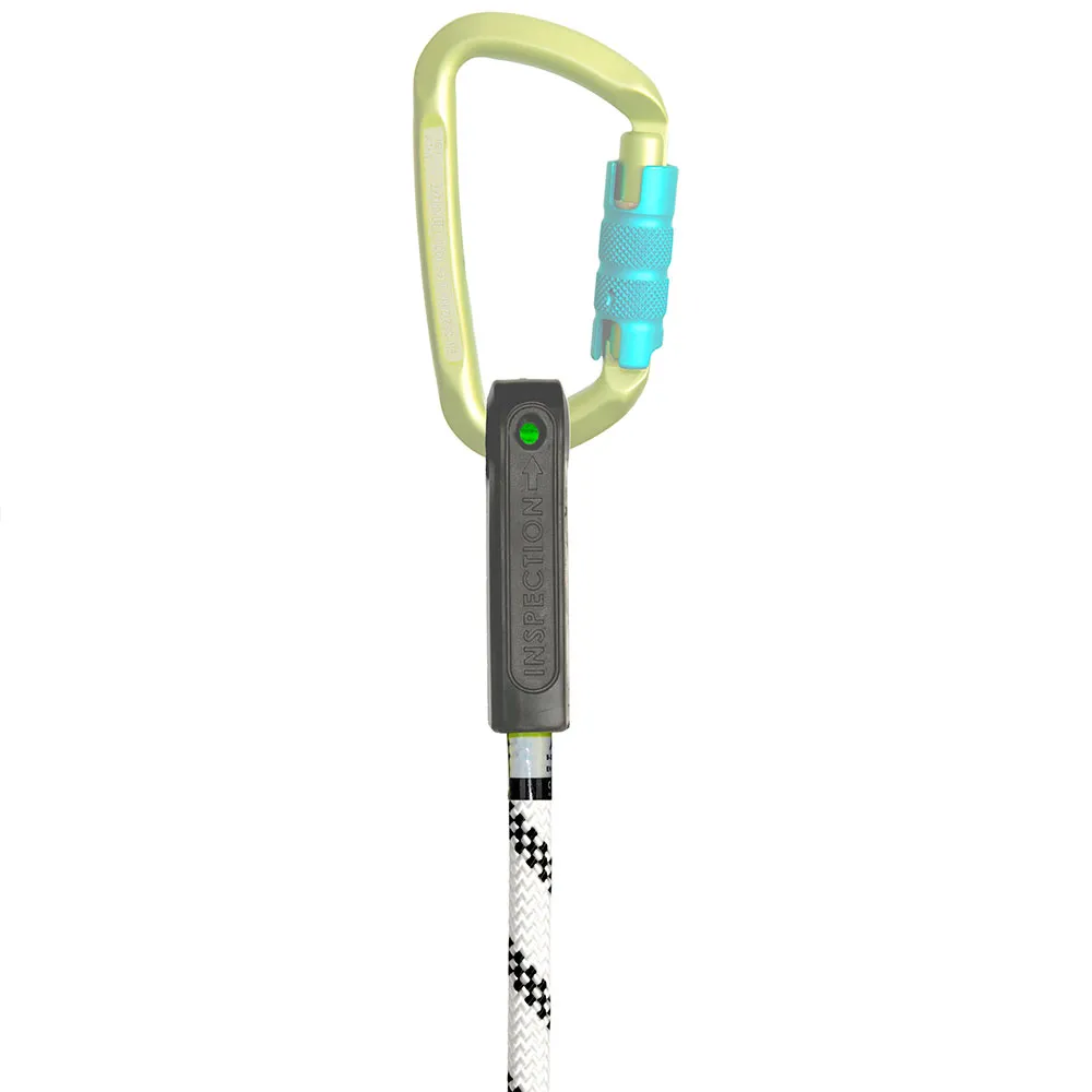 Edelrid Performance Static 11 Mm 1-st-w Tau