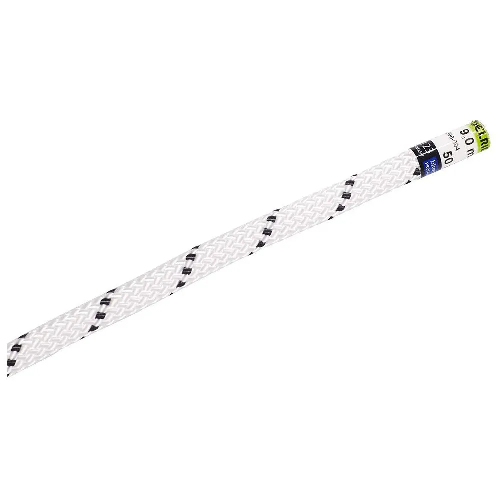 Edelrid Performance Static 9.0 Mm Tau