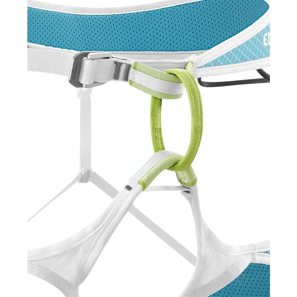Edelrid Prisma Sele Edelrid Prisma Sele