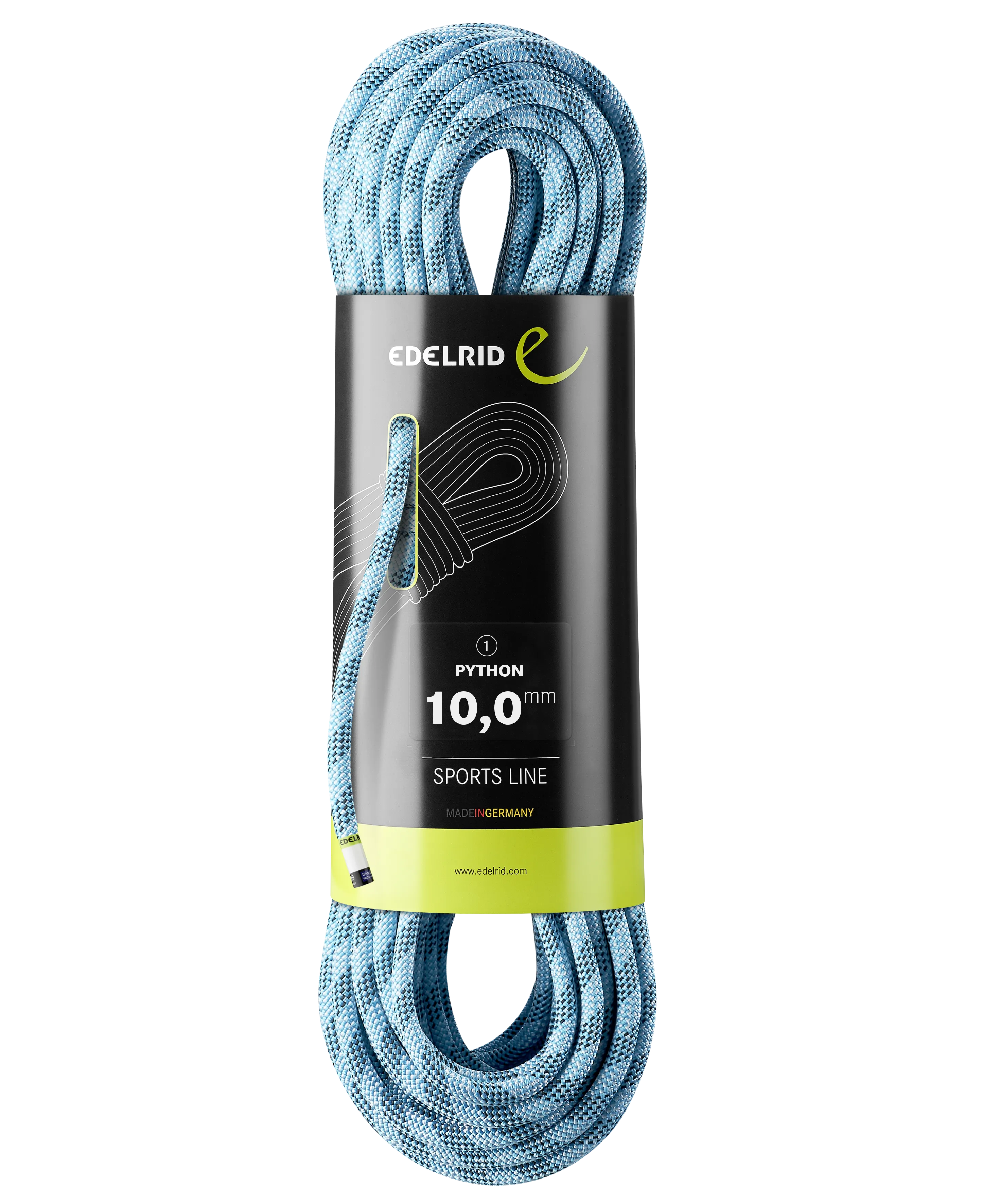 Edelrid Python