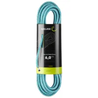 Edelrid Rap Line Protect Pro Dry 6 Mm Tau Edelrid Rap Line Protect Pro Dry 6 Mm Tau