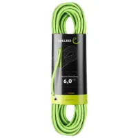 Edelrid Rap Line Protect Pro Dry 6 Mm Tau