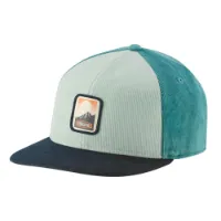 Edelrid Redmont Cap