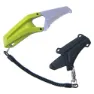 Edelrid Redningskniv For Canyoning, Oasis, One Size