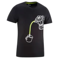 Edelrid Rope Ii Kortarmet T-skjorte