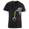 Edelrid Rope Ii Kortarmet T-skjorte
