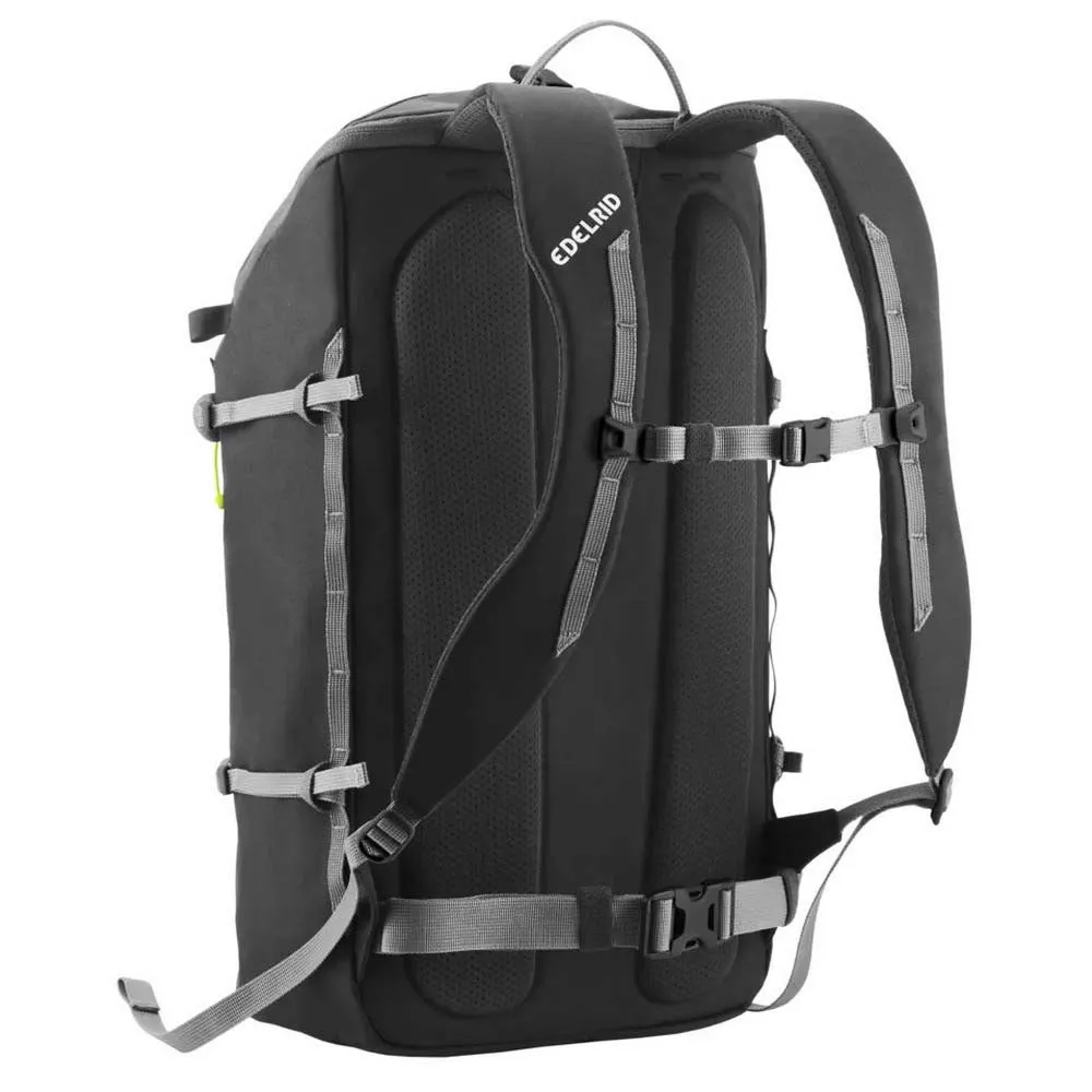 Edelrid Rubi 19l Sekk, Night Edelrid Rubi 19l Sekk, Night