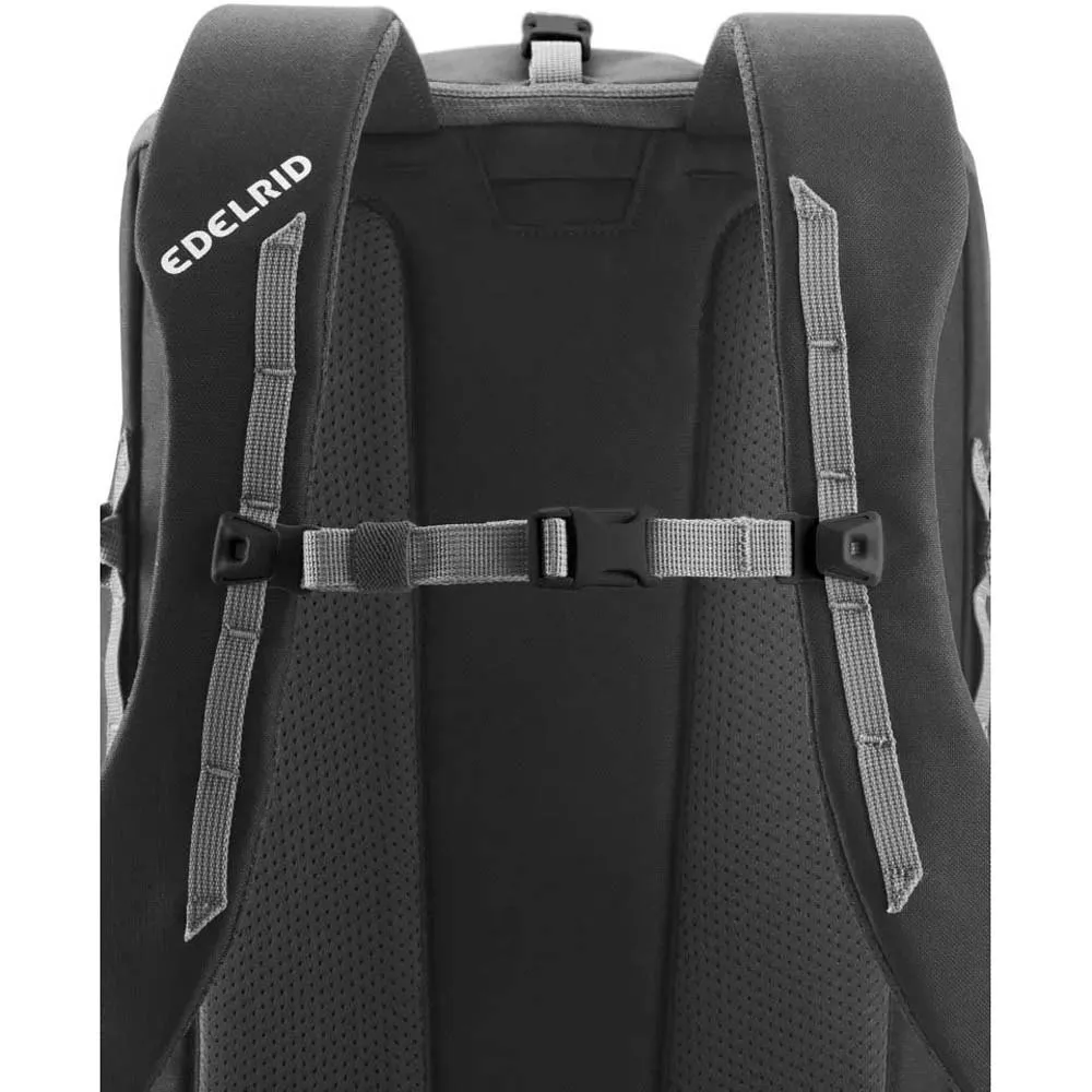 Edelrid Rubi 19l Sekk, Night Edelrid Rubi 19l Sekk, Night